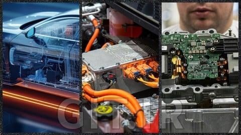 طراحی سختافزار ECU خودرو: معماری و شبیهسازی