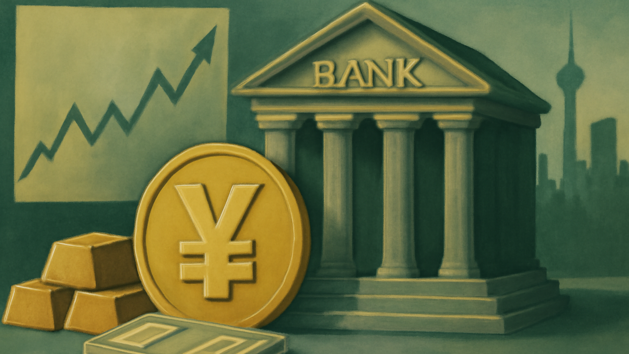 نرخ وام چین احتمالاً برای هفدهمین ماه پیاپی ثابت می‌ماند