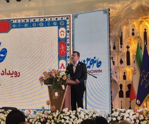معاون علمی رئیسجمهوری: دولت نباید مانعی برای خلاقیت باشد