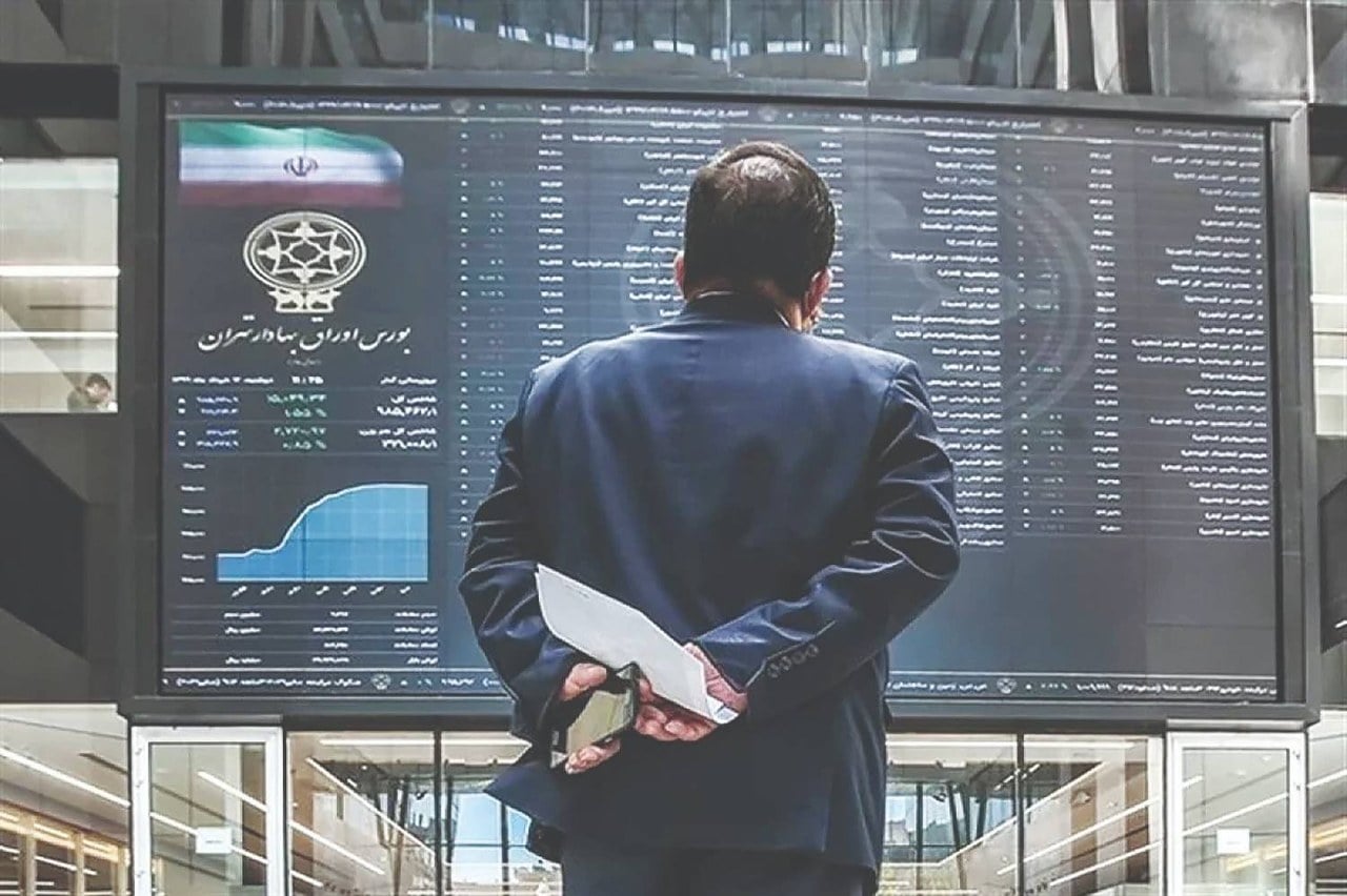 بازی ابهام در بورس