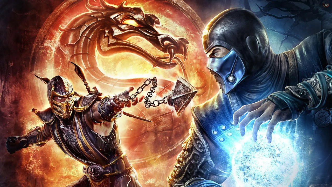 اجرای رایگان بازی Mortal Kombat 9 در مرورگر و بدون نیاز به نصب!