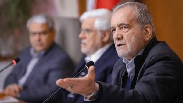 تکلیف تخصیص وامها و اعتبارات خارجی مشخص شد