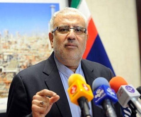 وزیر نفت: 4میدان نفتی و گازی جدید کشف شد