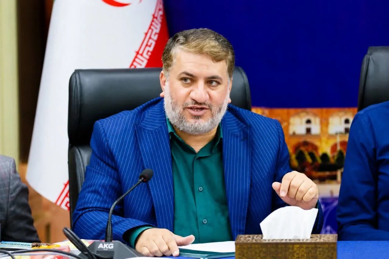 فاطمی خواستار همکاری ویژه بانک قرضالحسنه رسالت برای حمایت و تسهیل دسترسی به خدمات قرضالحسنه شد