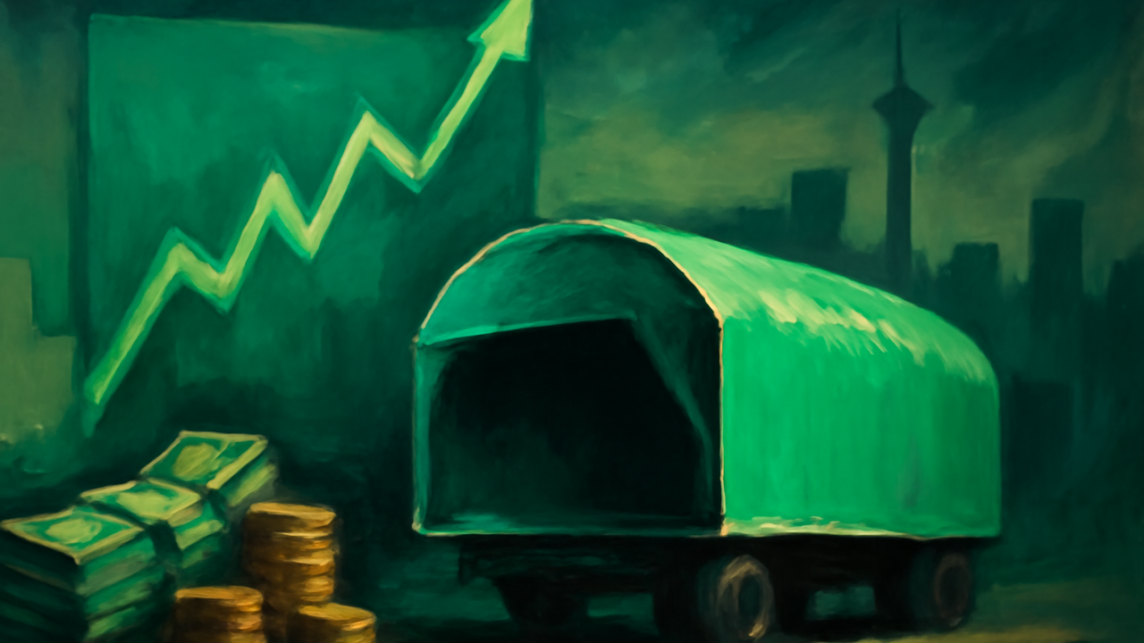 ماموت با نماد «فساپ» به بازار سرمایه میآید؛ نخستین شرکت گروه در مسیر بورس