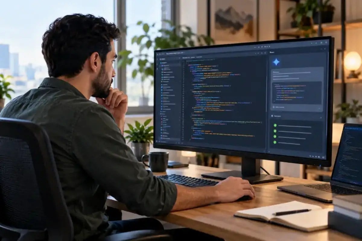 آینده برنامهنویسی و هوش مصنوعی؛ آیا توسعهدهندگان در خطر بیکاری هستند؟