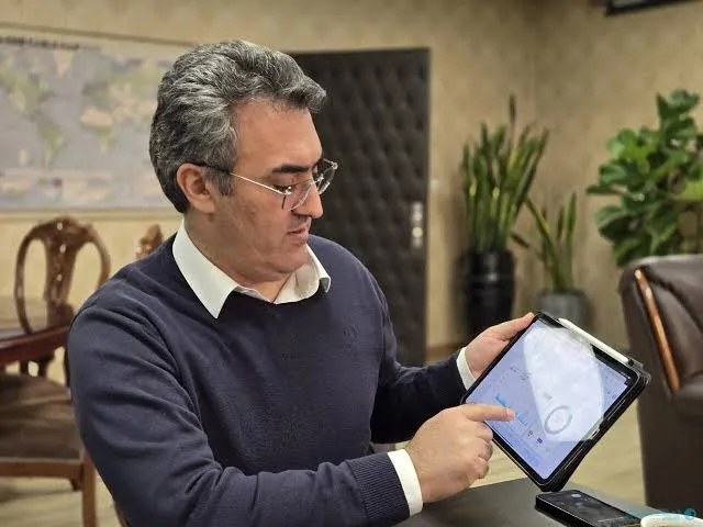 پشت‌پرده افت کیفیت اینترنت؛ سبقت حملات سایبری داخلی از مبادی خارجی