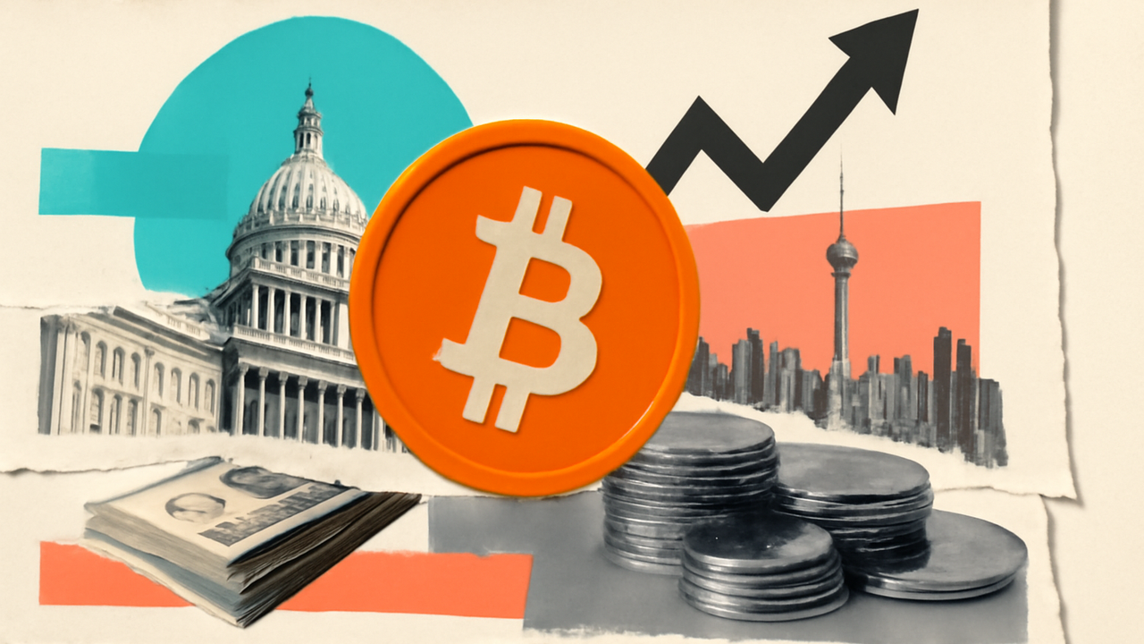 CFTC بدون منتظر ماندن برای کنگره قواعد تازه کریپتو را پیش میبرد