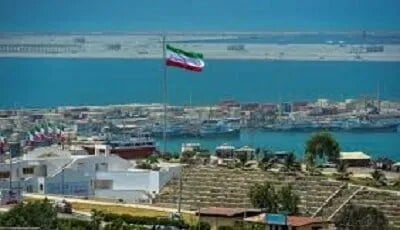 هیچ زمینی از چابهار به افغانستان واگذار نمی‌شود