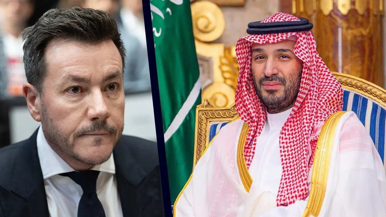 مردی از زندان آزاد شده که بن‌سلمان به خون او تشنه است! | رنه بنکو کیست و چه کرده است؟