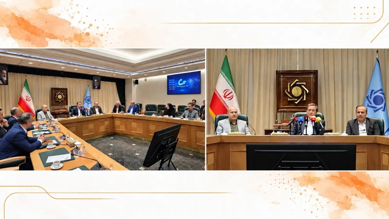 سامانه «حسام» رونمایی شد؛ بانک مرکزی بهدنبال کاهش ۶۵۰ میلیون حساب به ۳۰۰ میلیون است