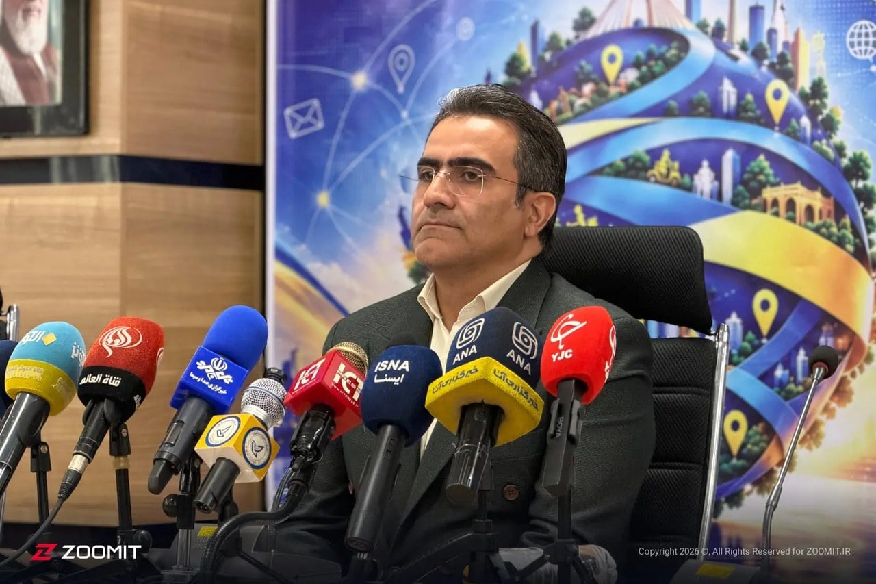 مدیرعامل پست: راهاندازی مسیر جایگزین مرسولات بینالمللی از طریق ارمنستان به دلیل محدودیت پروازها