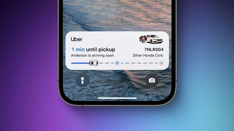 چگونه Live Activities را در آیفون و CarPlay فعال کنیم؟