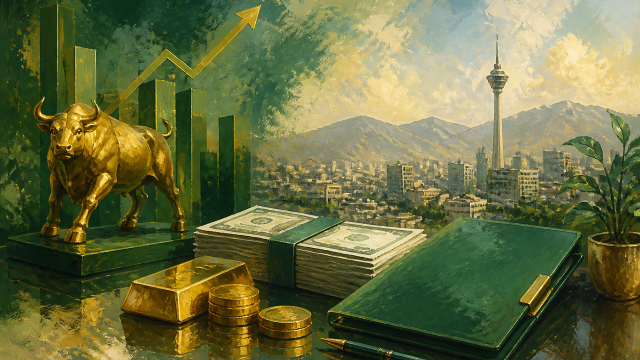ثبت نام وام یارانه ای فقط تا ۳۰ آبان | شرایط دریافت وام ۳۰۰ میلیون تومانی