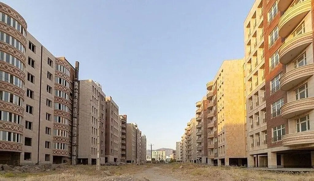 خبر مهم برای ۷۲۰۰ متقاضی نهضت ملی مسکن؛ تسهیلات ۴۰۰ میلیونی در راه است؟