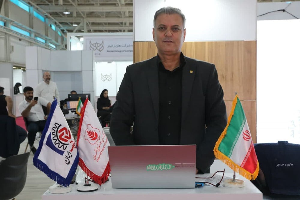 خیال مردم از سفره خانوار راحت باشد؛ وفور کالا‌های اساسی و تامین پایدار تا ماه‌های آینده