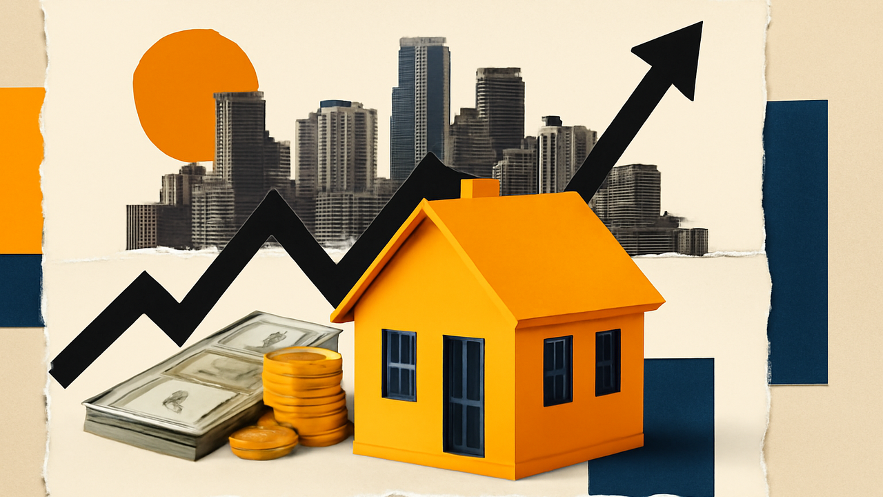 پیش بینی قیمت مسکن تا پایان سال | جهش قیمتی در راه است؟