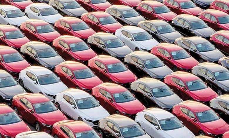 ثبت سفارش خودروهای وارداتی از فردا ۲۱ مهر