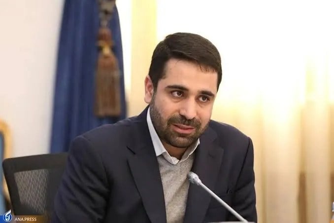دبیر شورای عالی فضای مجازی: زیستبوم دیجیتال در مسیر رشد است