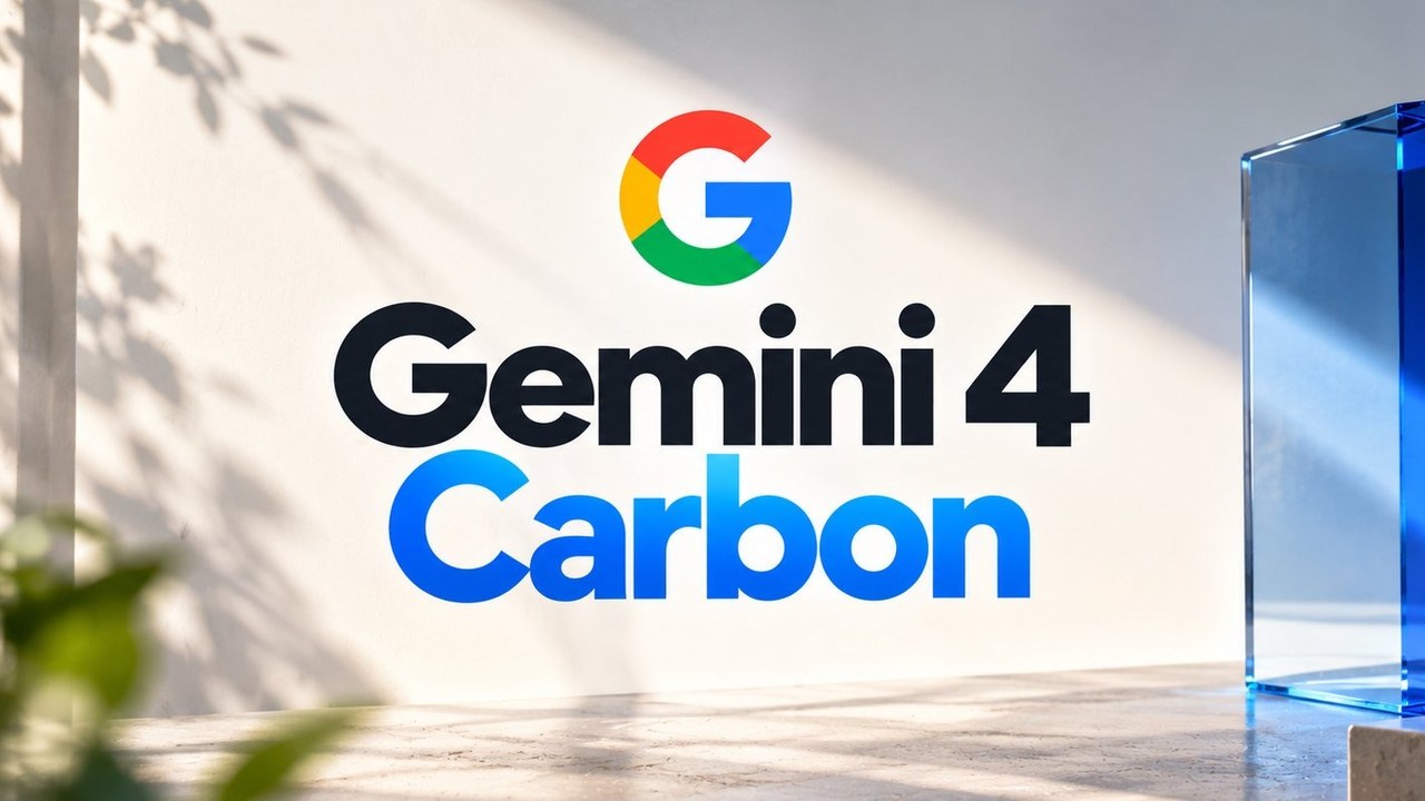 گوگل با Gemini 4 Carbon رقبا را کنار میزند؛ شناسایی 88.2 درصد آسیبپذیریهای امنیتی
