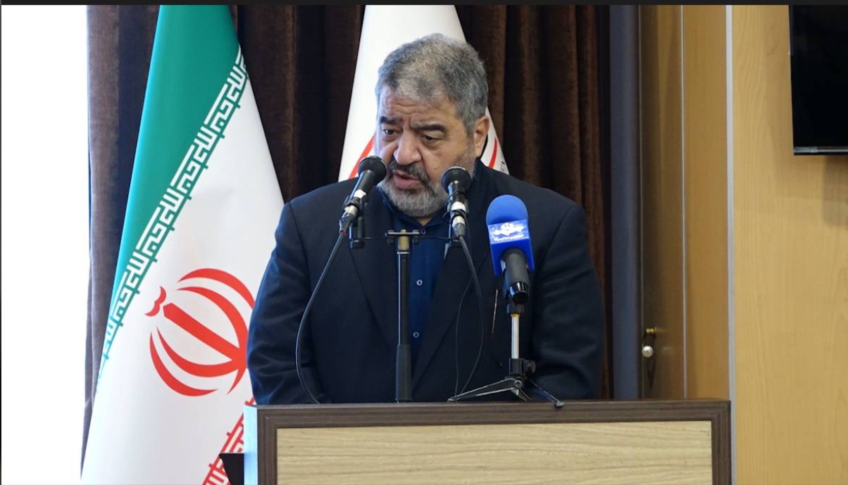 سردار جلالی: ارتقای تاب آوری صنایع و بازگشت پذیری از مولفه های قدرت ملی است