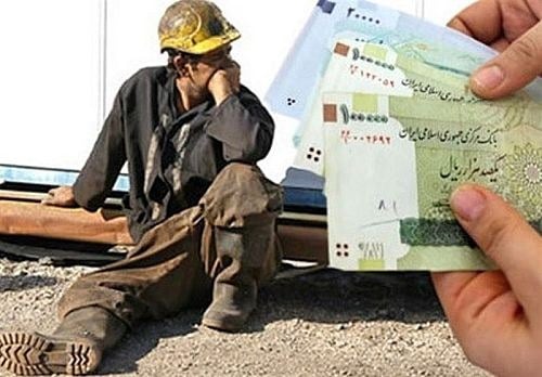 افزایش پایه حقوق کارگران در دستور کار شورای عالی کار قرار گرفت