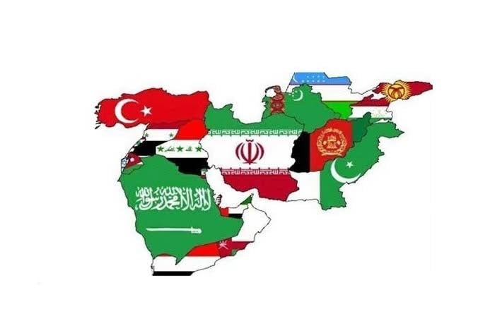خاورمیانه و آمریکا برای رویارویی پایانی آماده می‌شوند؟
