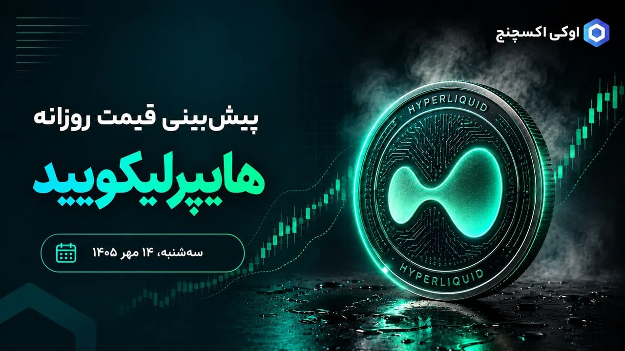 هایپرلیکویید به ۱۰۰ دلار می‌رسد؟ خبر بلومبرگ بازار هایپرلیکویید را تکان داد