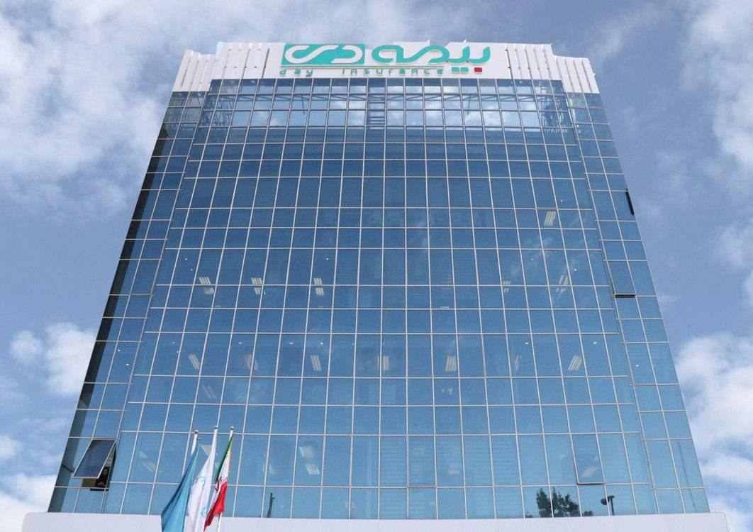 حق‌بیمه تولیدی شرکت بیمه دی از ۱۳۸ همت عبور کرد