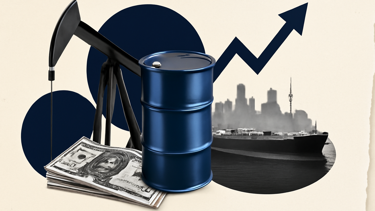 برآورد گلدمن ساکس: ذخایر اروپا میتواند گازوئیل را ۱۱ دلار ارزان کند