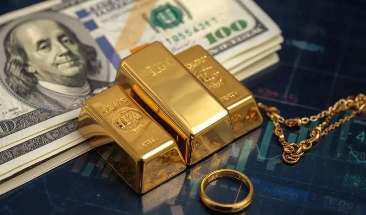 بهترین روش سرمایهگذاری در طلا برای حفظ ارزش پول در برابر تورم