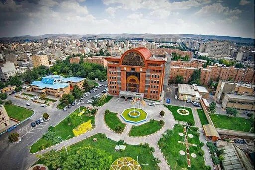 نقاط ضعف و قوت عملکرد شهرداری تبریز در نیمه اول سال ۱۴۰۵ مشخص شد