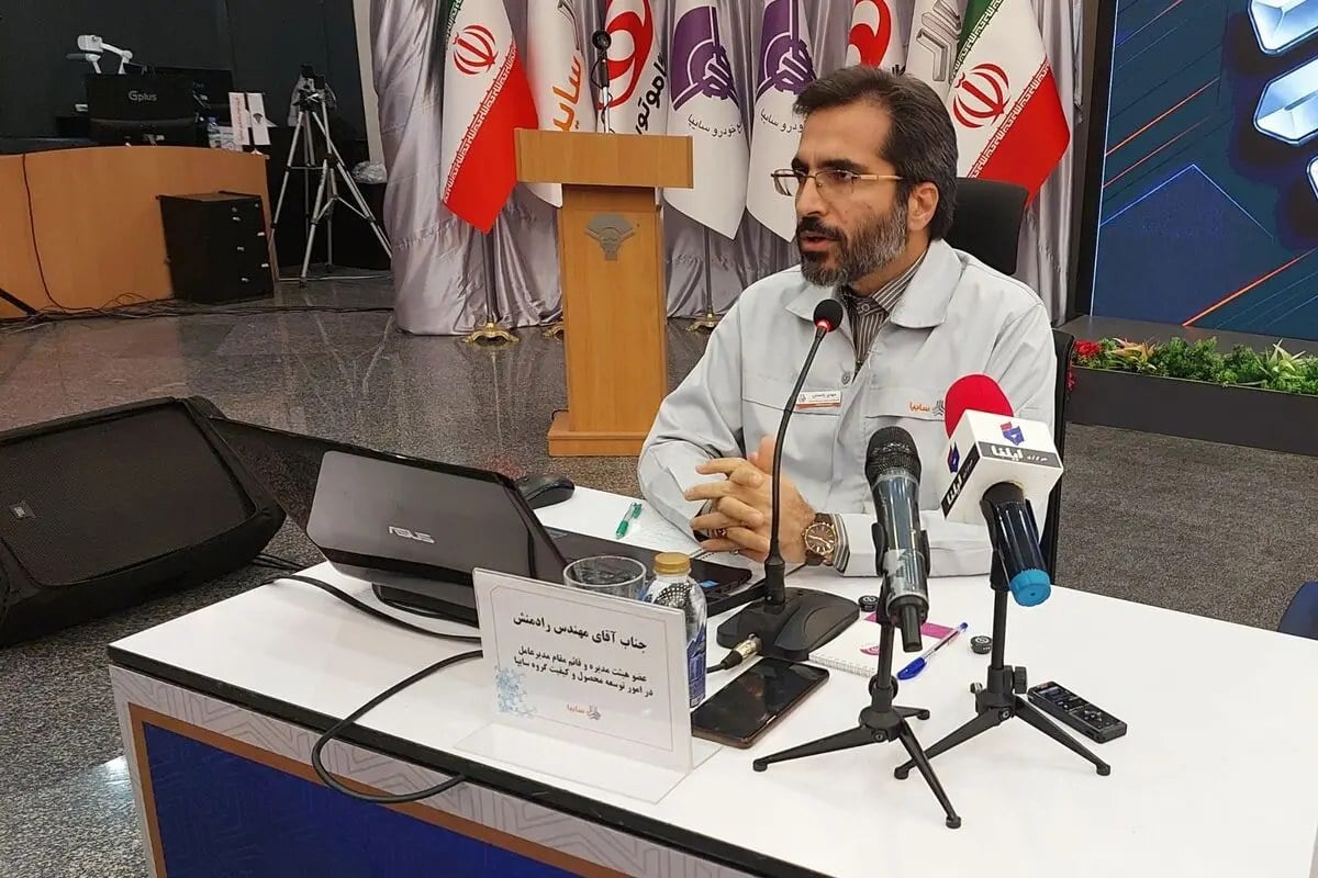 سایپا بهدنبال کاهش مصرف سوخت به ۵.۵ لیتر/ عرضه محصولات جدید هیبریدی و تجاری در دستور کار