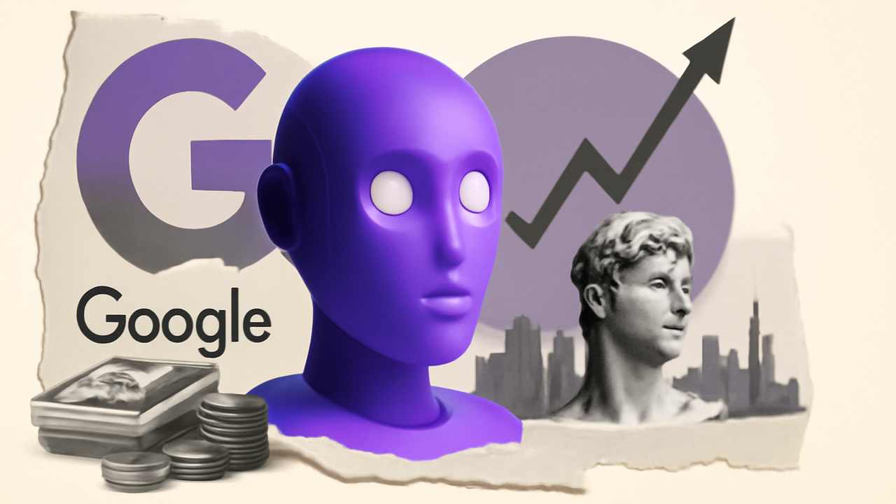 گوگل Gemini ۴ Argon را عرضه کرد؛ تلاشی برای جبران فاصله با OpenAI و آنتروپیک