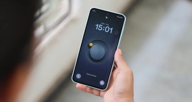 سامسونگ پشتیبانی نرمافزاری گلکسی A23 5G را متوقف کرد