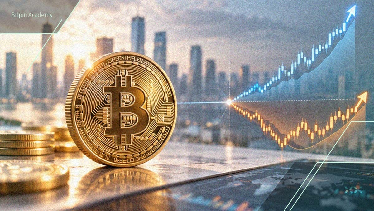 پیتر برنت از ریزش بیت کوین گفت؛ سیتی هدف ۱۱۳ هزار دلاری داد