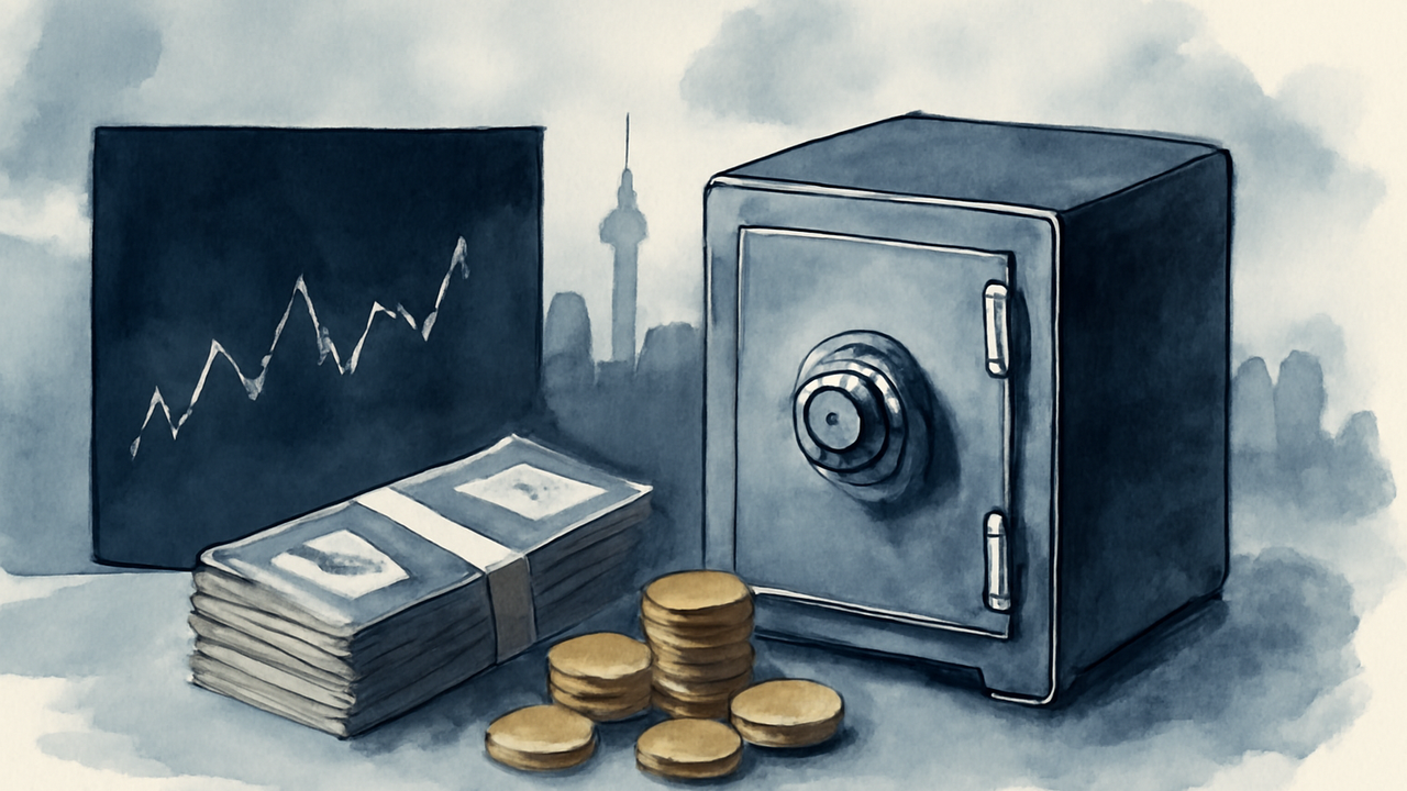 توقف بازنگری قانون شاهدانه در آمریکا، صندوق این صنعت را عقب راند