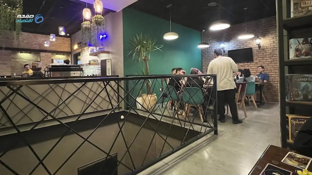 پشت میز بازی چه خبر است؟ اقتصاد میلیاردی سرگرمی در ایران