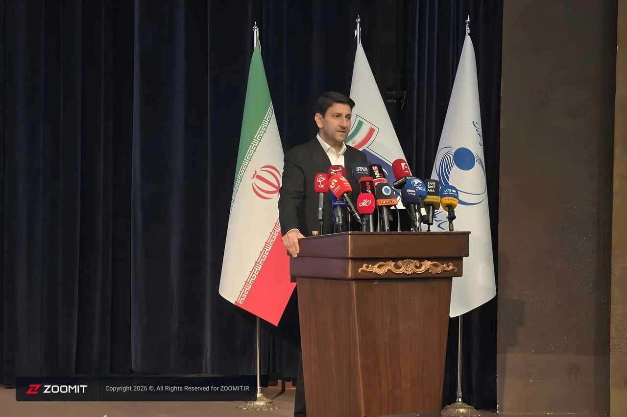 وزیر ارتباطات: ارتباطات ماهوارهای روزی جایگزین اینترنت ثابت خواهند شد