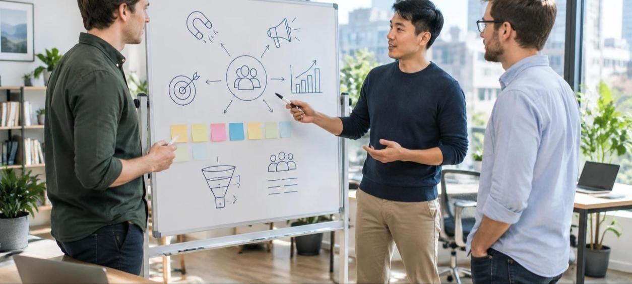 چرا استارتاپها با محصول عالی هم مشتری پیدا نمیکنند؟