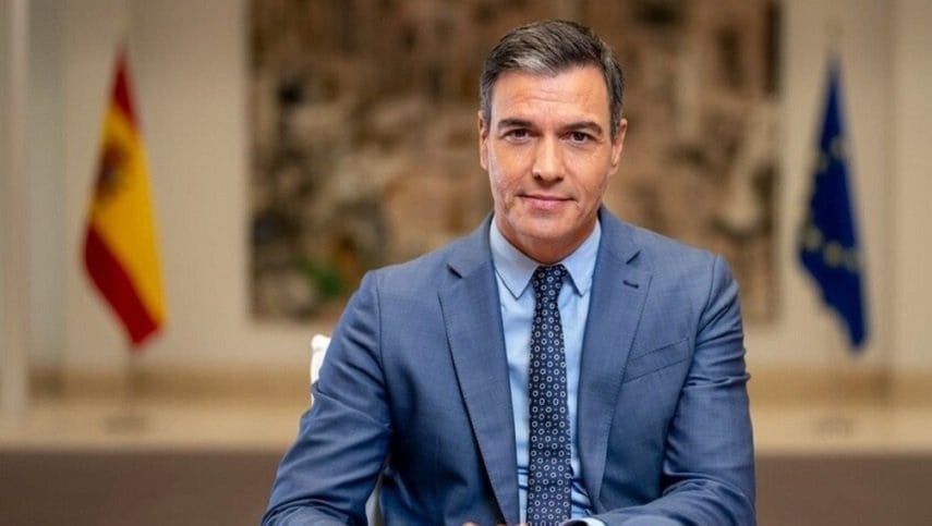 نخست وزیر اسپانیا: جنگ با ایران 100 میلیارد یورو به اروپا خسارت وارد کرد