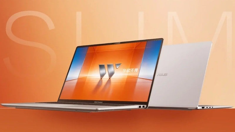 عرضه لپ‌تاپ ایسوس Vivobook 16 Ryzen Edition 2026 با نمایشگر 144 هرتز