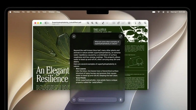 این ابزار متن‌باز امکان حذف 12 گیگابایت داده Apple Intelligence از macOS را فراهم می‌کند