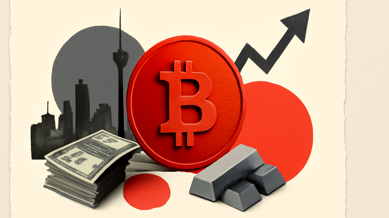 بیتکوین در ۸۶ هزار دلار؛ آیا مسیر ۹۳ هزار دلار هنوز باز است؟