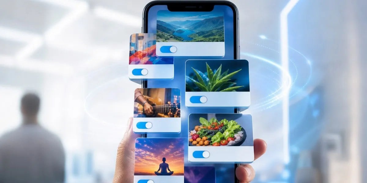 فیسبوک امکان کنترل الگوریتم پیشنهاد محتوا را به کاربران میدهد