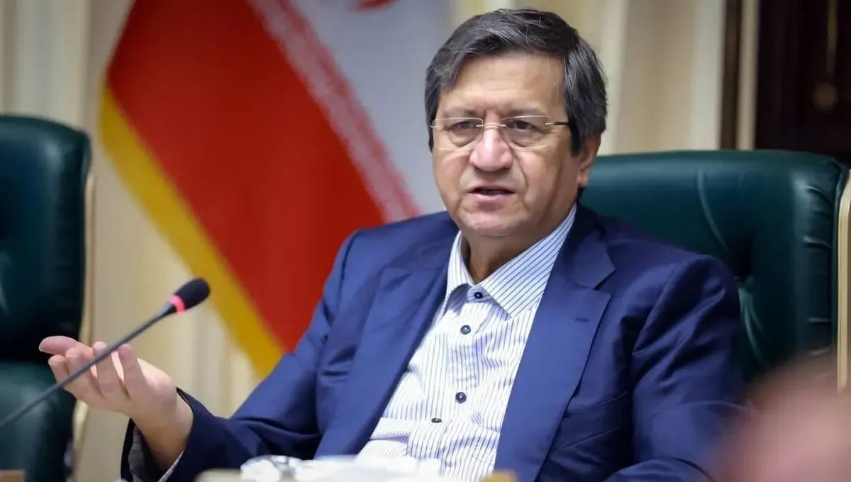همتی به ادعای فروپاشی اقتصاد ایران پاسخ داد
