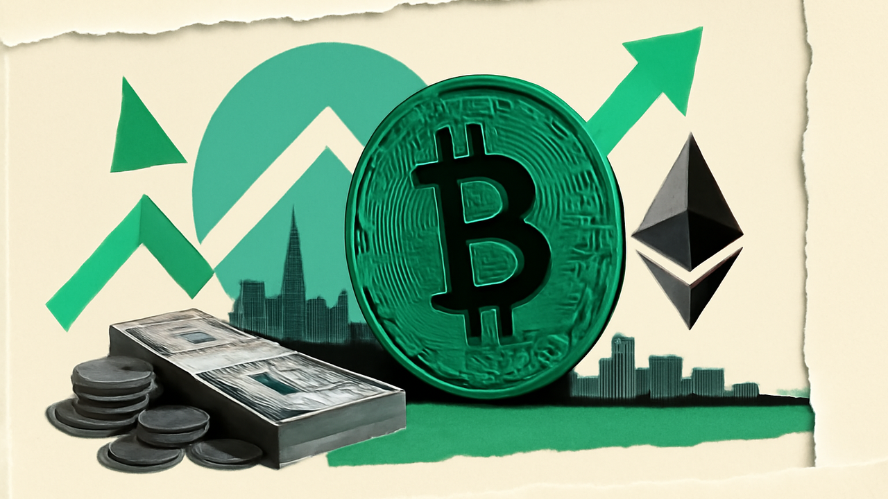 تایلند از ۲۴ مهر راه بیت‌کوین و اتر را به بورس اصلی باز می‌کند