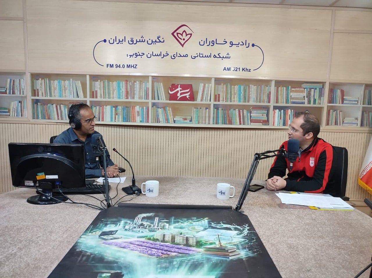 افتتاح ۸ زمین چمن مصنوعی در خراسان جنوبی