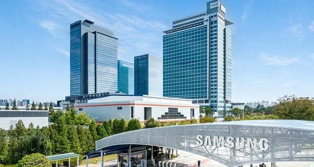 سامسونگ برای توسعه زیرساخت هوش مصنوعی یک میلیارد دلار در شرکت Helix سرمایهگذاری کرد