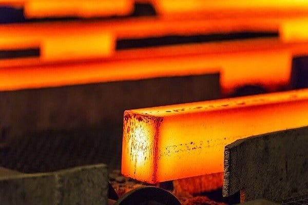 شوک در بورس کالا؛ معاملات شمش ابطال شد اما قیمت دوباره کشف شد